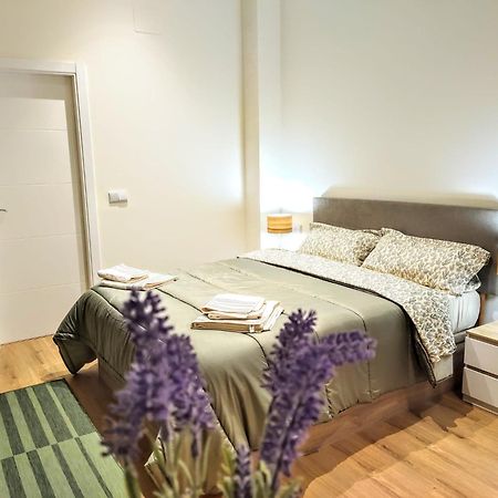 Apartamento En Valencia Centro Eksteriør billede