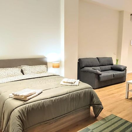 Apartamento En Valencia Centro Eksteriør billede