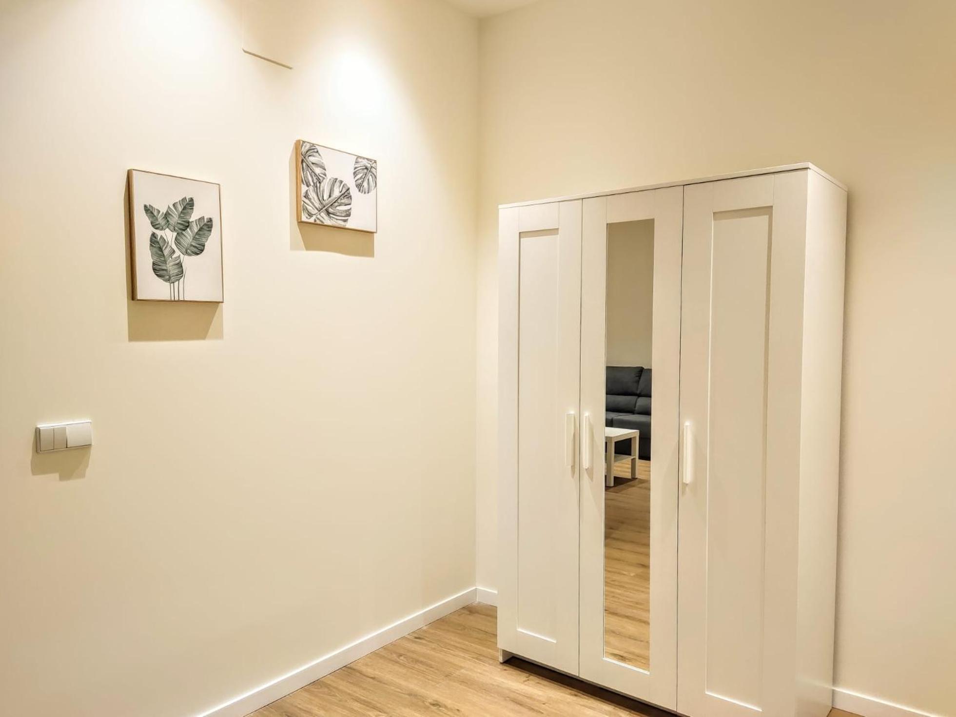 Apartamento En Valencia Centro Eksteriør billede