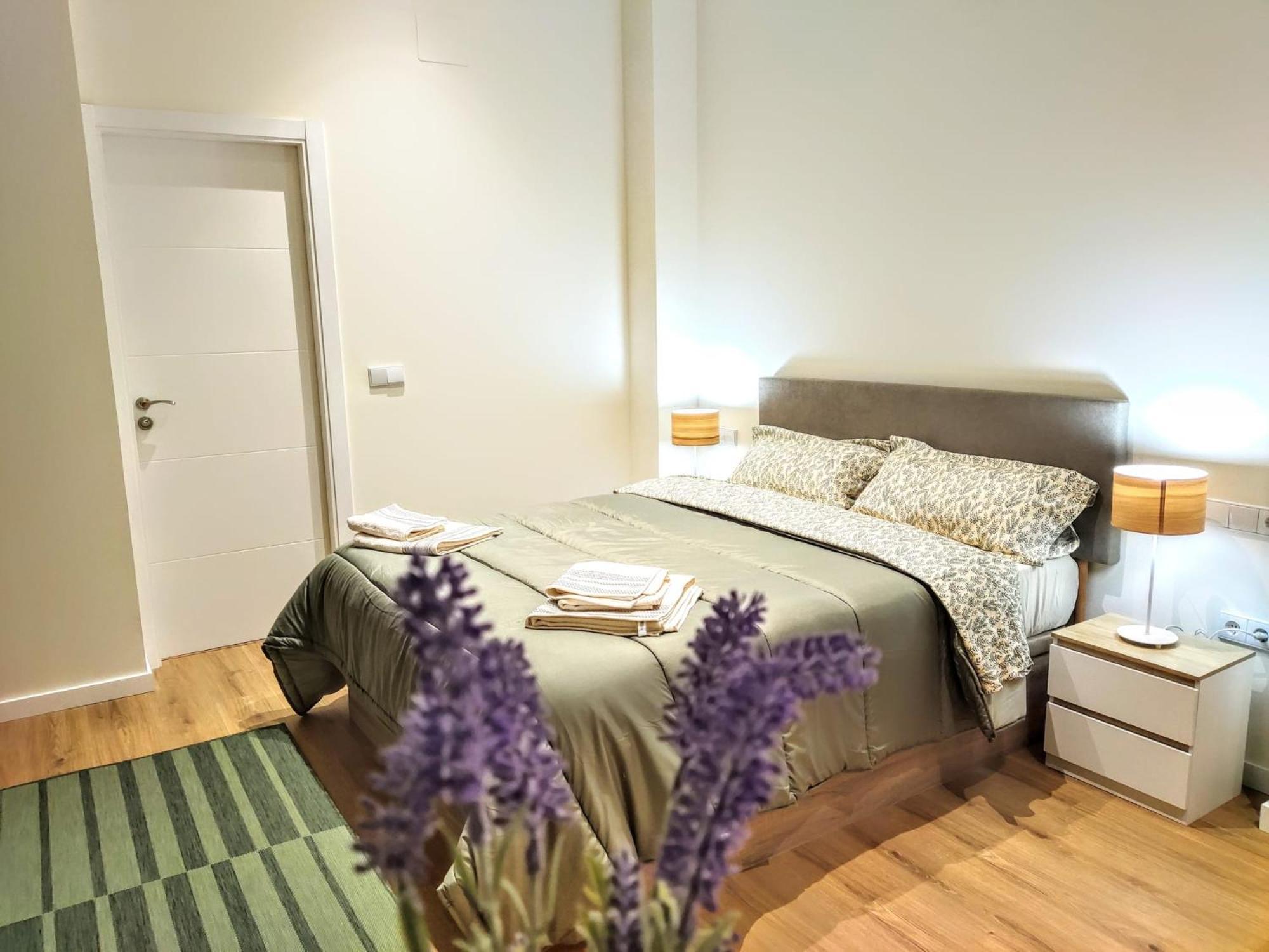 Apartamento En Valencia Centro Eksteriør billede