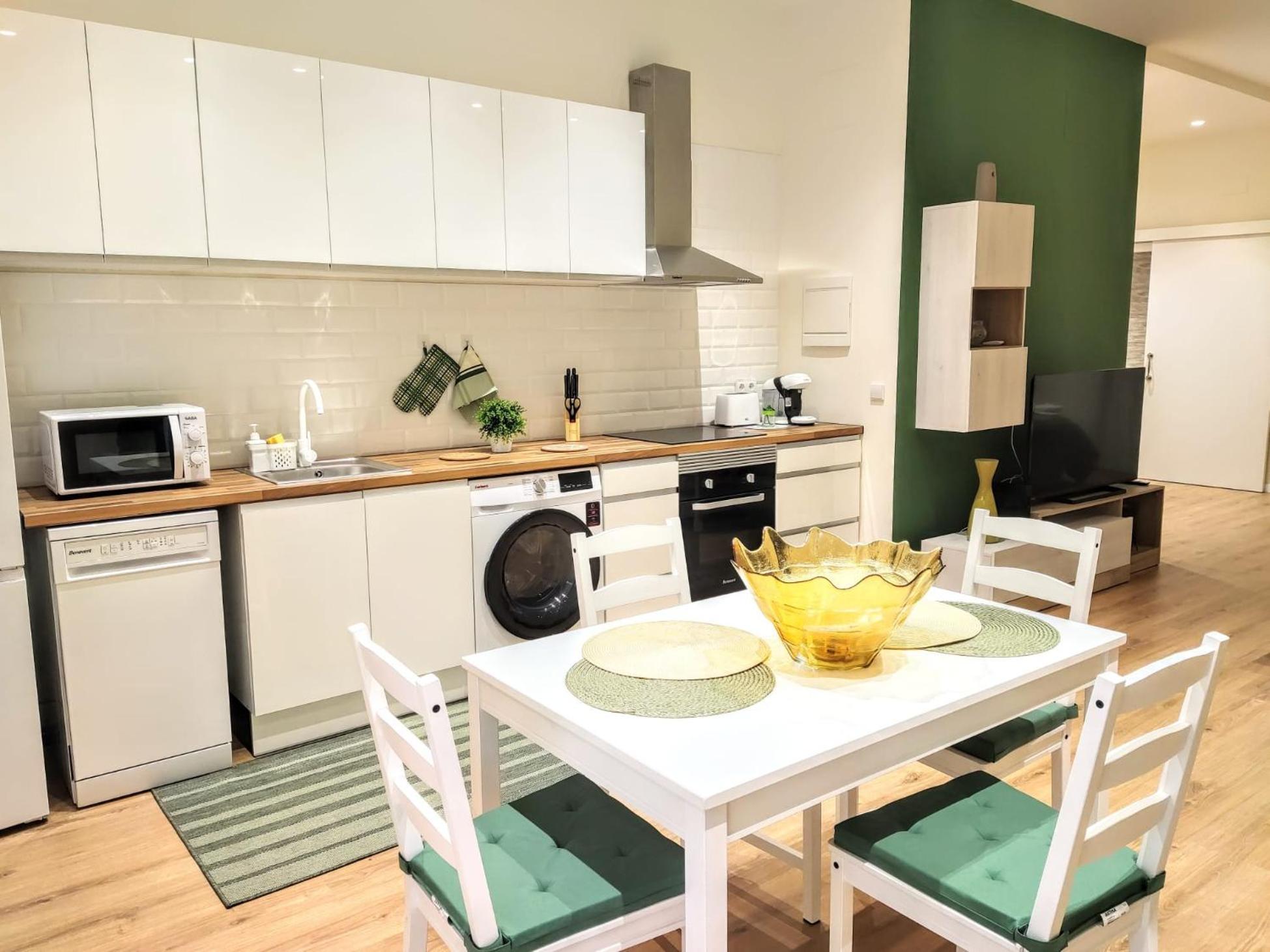 Apartamento En Valencia Centro Eksteriør billede