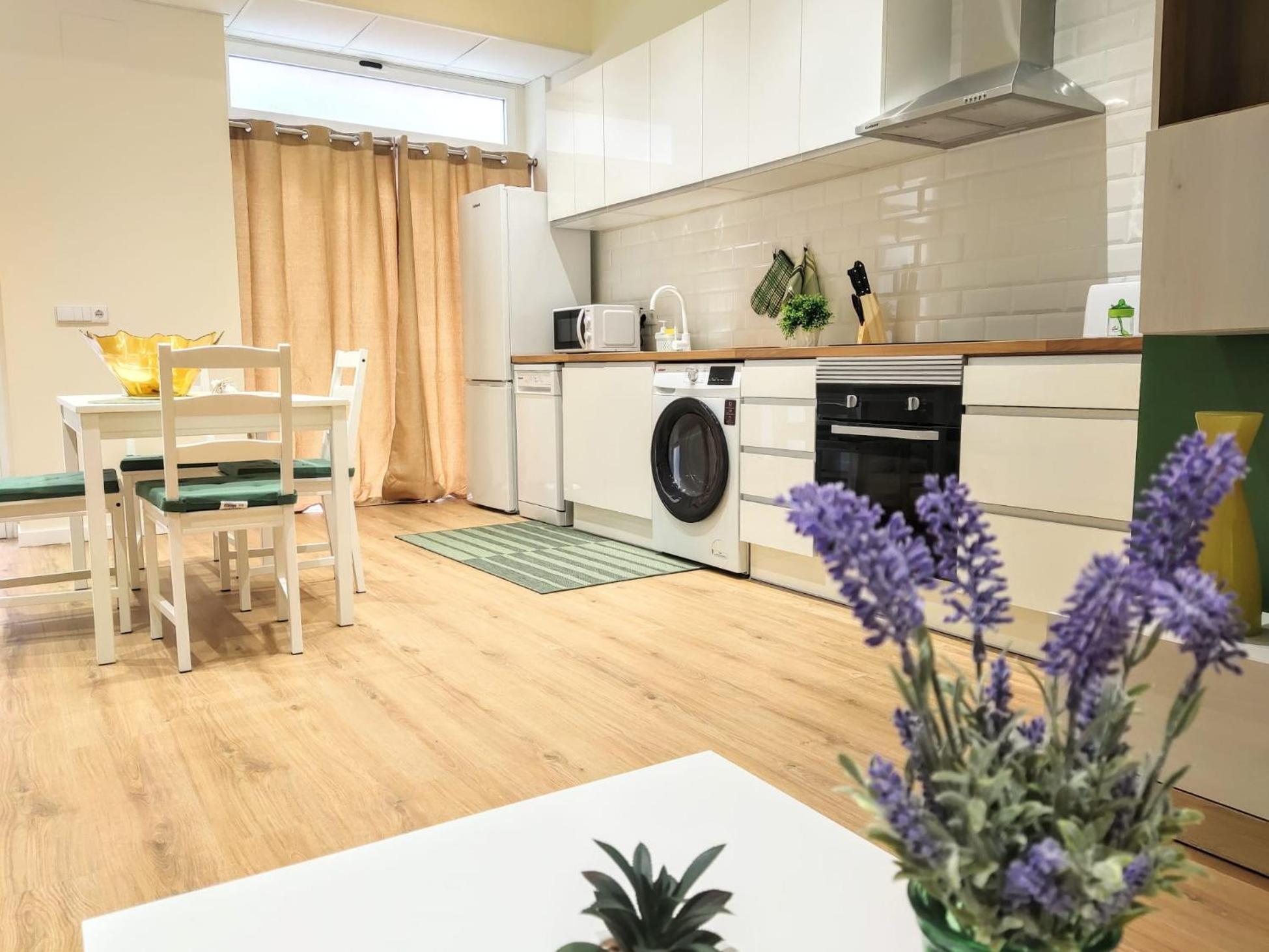 Apartamento En Valencia Centro Eksteriør billede