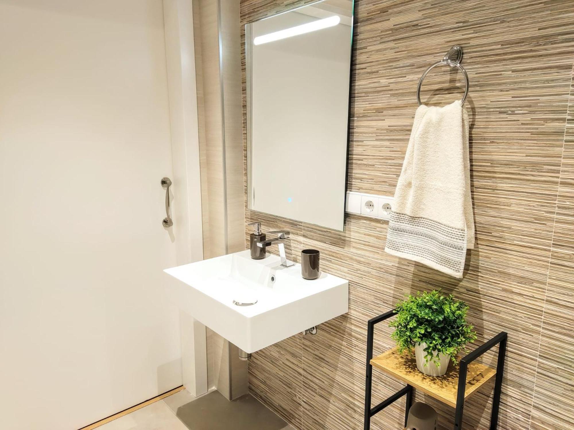 Apartamento En Valencia Centro Eksteriør billede