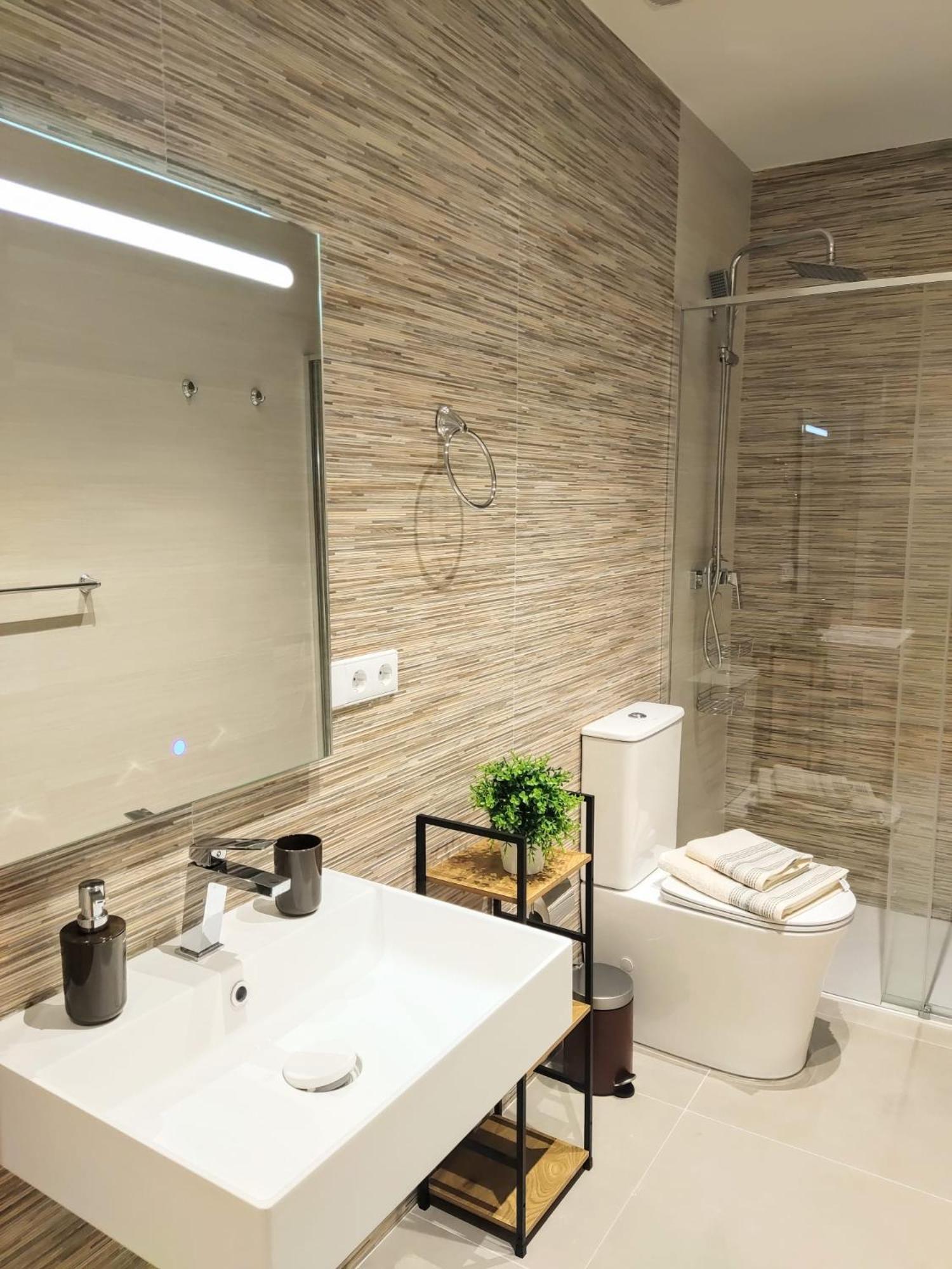 Apartamento En Valencia Centro Eksteriør billede